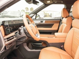 Hyundai Santa Fe Hybrid Limited 6P AWD 2026