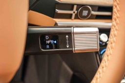 Hyundai Santa Fe Hybrid Limited 6P AWD 2026