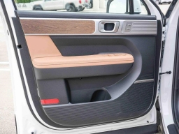 Hyundai Santa Fe Hybrid Limited 6P AWD 2026