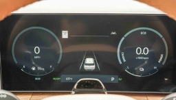 Hyundai Santa Fe Hybrid Limited 6P AWD 2026
