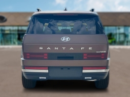 Hyundai Santa Fe Hybrid Limited AWD 2025