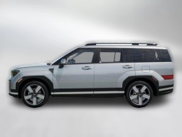 Hyundai Santa Fe Hybrid Limited AWD 2026