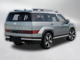 Hyundai Santa Fe Hybrid Limited AWD 2026