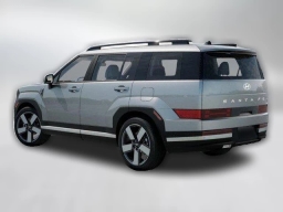 Hyundai Santa Fe Hybrid Limited AWD 2026