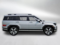 Hyundai Santa Fe Hybrid Limited AWD 2026