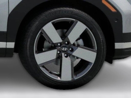Hyundai Santa Fe Hybrid Limited AWD 2026