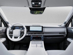 Hyundai Santa Fe Hybrid Limited AWD 2026