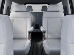 Hyundai Santa Fe Hybrid Limited AWD 2026