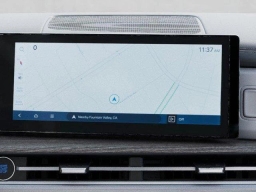 Hyundai Santa Fe Hybrid Limited AWD 2026