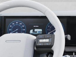 Hyundai Santa Fe Hybrid Limited AWD 2026