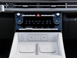 Hyundai Santa Fe Hybrid Limited AWD 2026