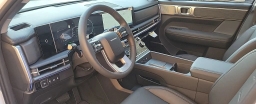 Hyundai Santa Fe Hybrid Limited AWD 2026