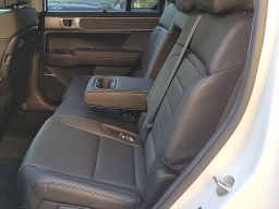 Hyundai Santa Fe Hybrid Limited AWD 2026