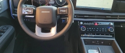 Hyundai Santa Fe Hybrid Limited AWD 2026