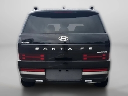 Hyundai Santa Fe Hybrid Limited 7P AWD 2026
