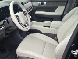 Hyundai Santa Fe Hybrid Limited 7P AWD 2026