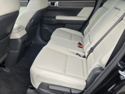 Hyundai Santa Fe Hybrid Limited 7P AWD 2026