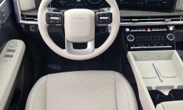 Hyundai Santa Fe Hybrid Limited 7P AWD 2026