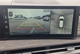 Hyundai Santa Fe Hybrid Limited 7P AWD 2026