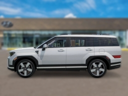 Hyundai Santa Fe Hybrid Limited 7P AWD 2026