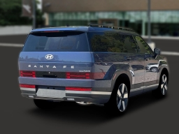 Hyundai Santa Fe Hybrid Limited 6P AWD 2026