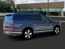 Hyundai Santa Fe Hybrid Limited 6P AWD 2026