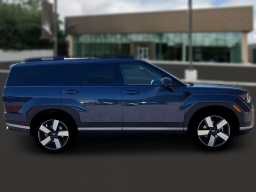 Hyundai Santa Fe Hybrid Limited 6P AWD 2026