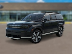 Hyundai Santa Fe Hybrid Limited 7P AWD 2026