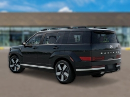Hyundai Santa Fe Hybrid Limited 7P AWD 2026