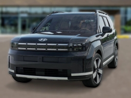 Hyundai Santa Fe Hybrid Limited 7P AWD 2026