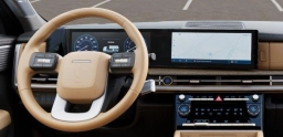 Hyundai Santa Fe Hybrid Limited 7P AWD 2026