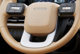 Hyundai Santa Fe Hybrid Limited 7P AWD 2026