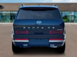 Hyundai Santa Fe Hybrid Limited 6P AWD 2026