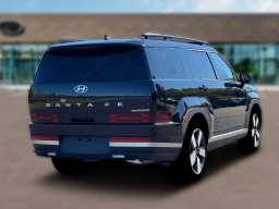 Hyundai Santa Fe Hybrid Limited 6P AWD 2026