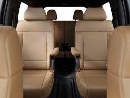 Hyundai Santa Fe Hybrid Limited 6P AWD 2026