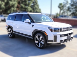 Hyundai Santa Fe Hybrid Limited AWD 2026