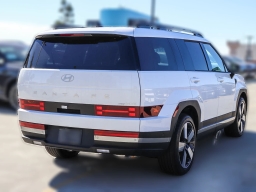 Hyundai Santa Fe Hybrid Limited AWD 2026