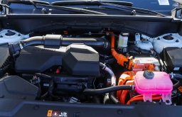 Hyundai Santa Fe Hybrid Limited AWD 2026
