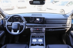 Hyundai Santa Fe Hybrid Limited AWD 2026