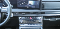 Hyundai Santa Fe Hybrid Limited AWD 2026