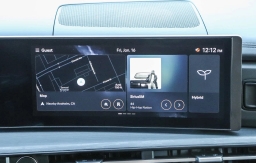Hyundai Santa Fe Hybrid Limited AWD 2026