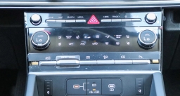 Hyundai Santa Fe Hybrid Limited AWD 2026