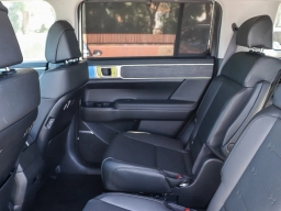 Hyundai Santa Fe Hybrid Limited AWD 2026