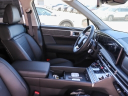 Hyundai Santa Fe Hybrid Limited AWD 2026