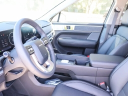 Hyundai Santa Fe Hybrid Limited AWD 2026