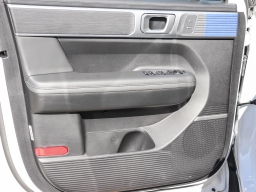 Hyundai Santa Fe Hybrid Limited AWD 2026