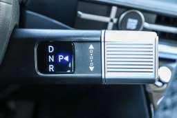 Hyundai Santa Fe Hybrid Limited AWD 2026