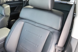 Hyundai Santa Fe Hybrid Limited AWD 2026
