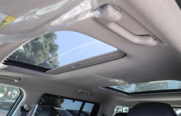 Hyundai Santa Fe Hybrid Limited AWD 2026