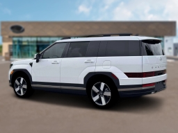 Hyundai Santa Fe Hybrid Limited 6P AWD 2026